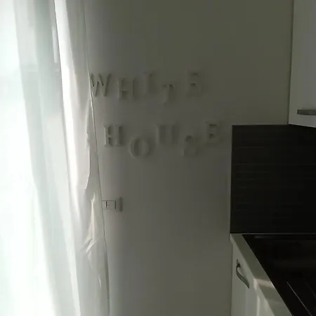 White House 1492..il Sogno Continua.. Bréscia