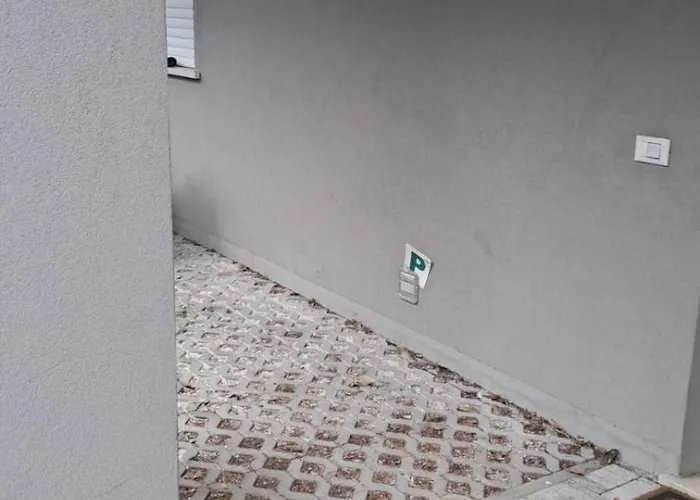 Lägenhet White House 1492..il Sogno Continua.. Brescia